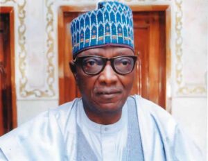 Senator-Mas’ud-Doguwa