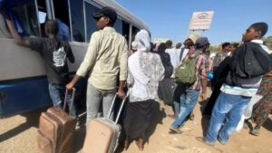 Sudan-