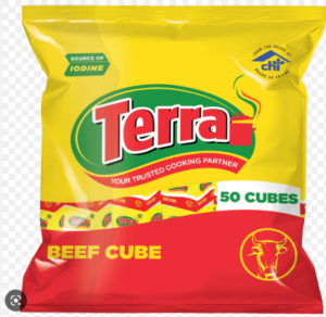 Terra