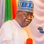 Tinubu