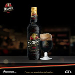 Trophy-stout