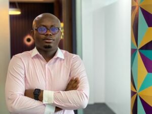 Samuel Eze, CEO & Founder, OurPass