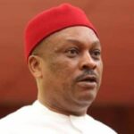 Senator Samuel Anyanwu