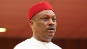 Senator Samuel Anyanwu