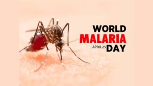 World-Malaria-Day
