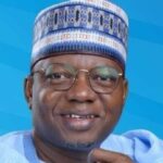 Senator Mohammed Sani Musa