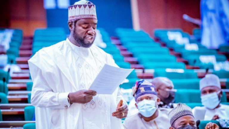 10th Assembly: Gadgi woos opposition over speakership contest