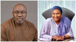 FCT poll: APGA candidate concedes defeat, congratulates Kingibe