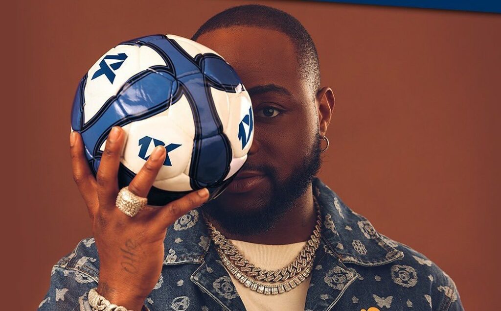 davido-1xbet