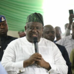 Plateau Governor-elect Caleb Mutfwang