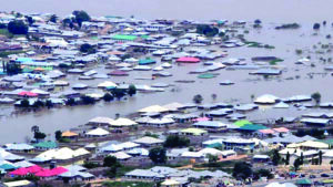 flood