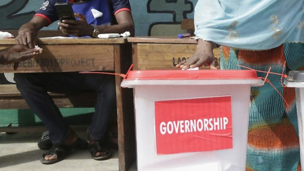 Nigeria Election