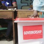 Nigeria Election