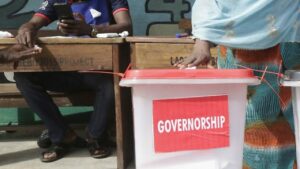 Nigeria Election