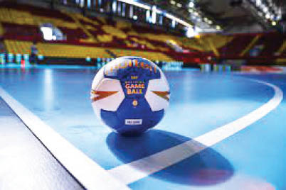 handball