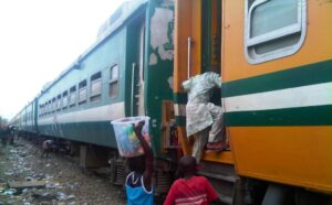 Easter: Group calls for investigation of Osun free train