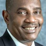 Solomon Arase