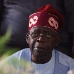 President-elect Bola Tinubu