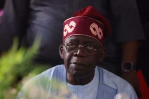 President-elect Bola Tinubu