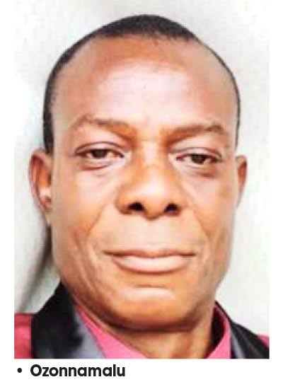 Ozonnamalu Martins