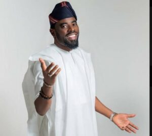 Olayinka Braimoh