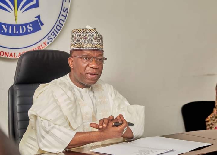 NILDS DG decries huge spending on fresh foreign training for 23 lawmakers