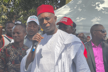 Prince Ned Nwoko
