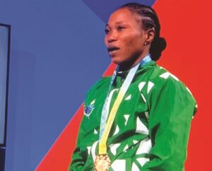 olarinoye