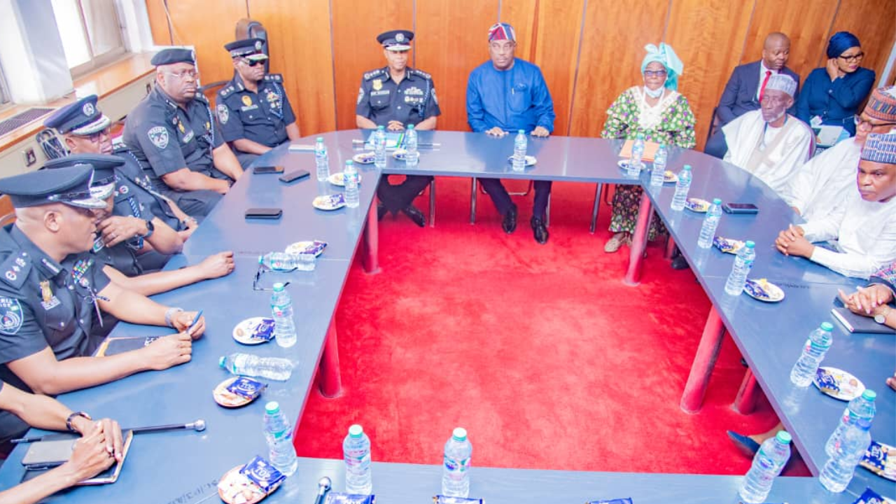 Recruitment: PSC, police sets up committee to end continuous crisis