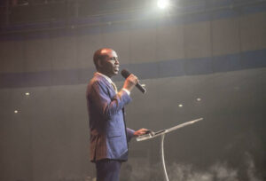 TEAM celebrates 17th anniversary, charges Christians to transform world