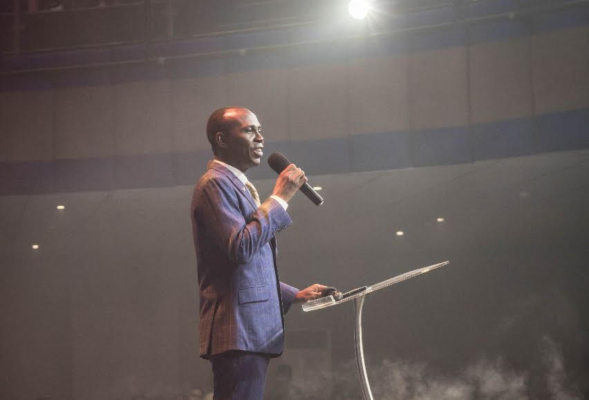 TEAM celebrates 17th anniversary, charges Christians to transform world