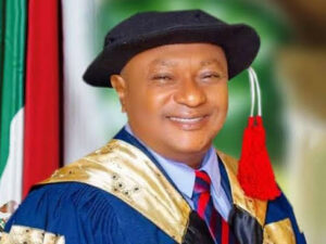 DELSU reaffirms commitment to research on agriculture to boost revenue, food sufficiency