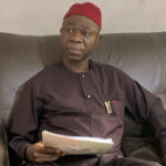 Charles Ugomuoh