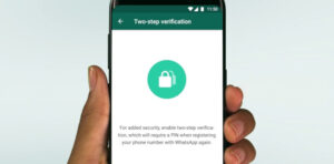 NCC recommends two-factor authentication to secure WhatsApp
