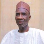 Babayo Aliyu Misau