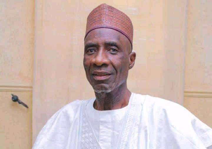 Babayo Aliyu Misau