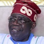 Bola Tinubu