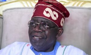 Bola Tinubu