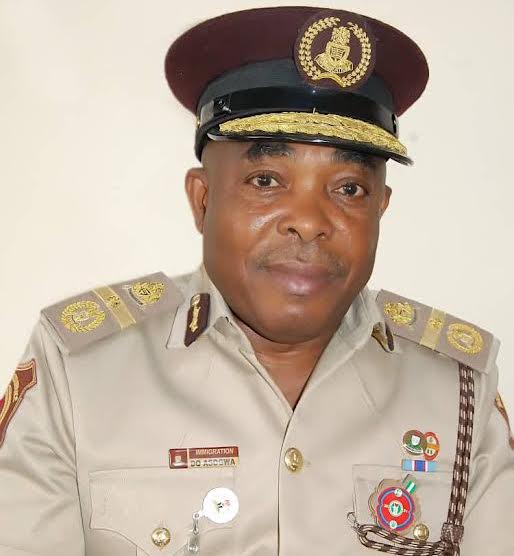 Dom Asogwa
