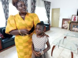 Anambra govt recalls assaulted 9-year-old girl from Asaba hospital