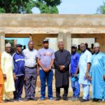 Nasarawa govt upgrades Akwanga youth centre to global standard