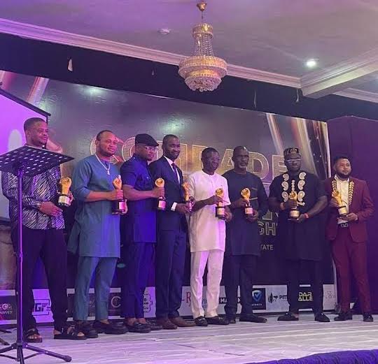 Edo deputy governor Shaibu tasks youths on diplomatic approach in addressing societal issues