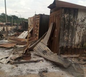 4 feared dead as gunmen attack Anambra community