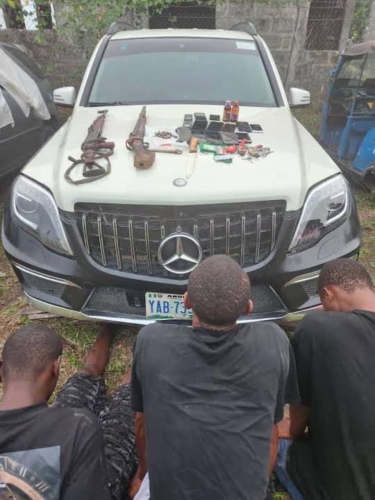 One killed, three injured in police gun duel with suspects in Delta