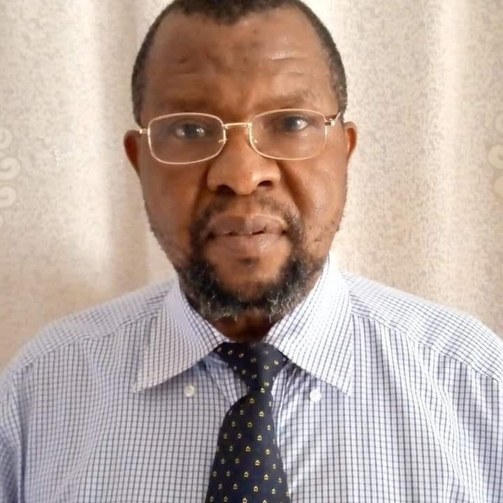 Prof Solomon Musa Tarfa