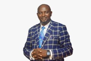 Prophet Peter Israel Abhasibhewere Obaseki