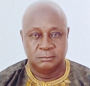 Segun Awofadeji