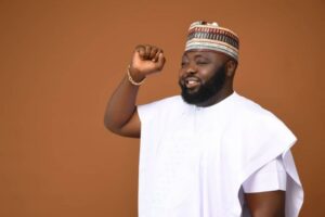 Barrister Okeme Adejo