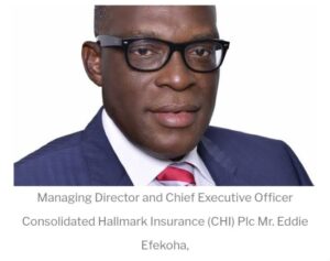 Eddie Efekoha