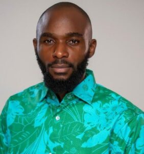 Onaghise Osaretin Daniel-Ero